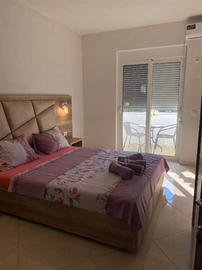 Apartments Catalic Ulcinj Exterior photo