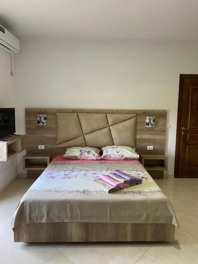 Apartments Catalic Ulcinj Exterior photo