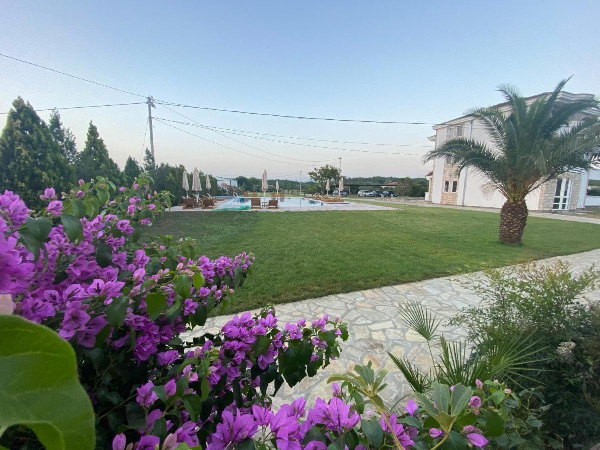 Apartments Catalic Ulcinj Exterior photo