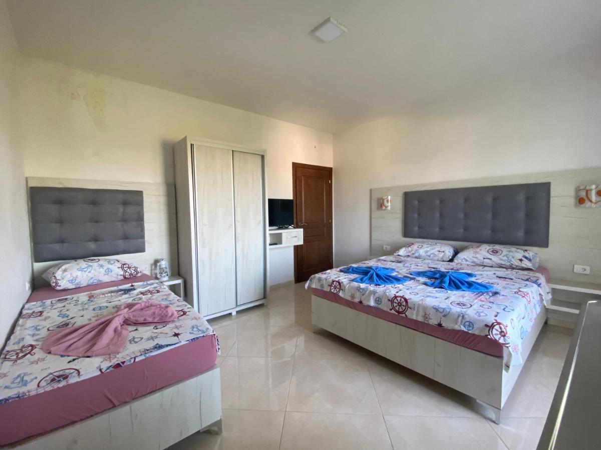 Apartments Catalic Ulcinj Exterior photo