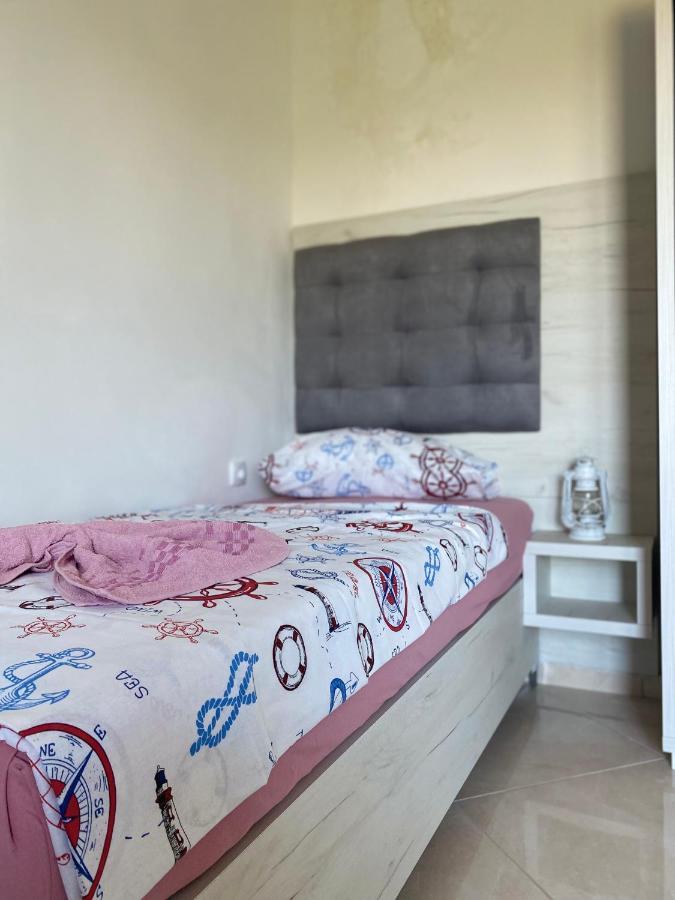 Apartments Catalic Ulcinj Exterior photo