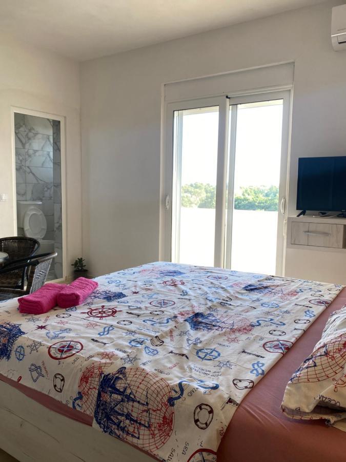 Apartments Catalic Ulcinj Exterior photo