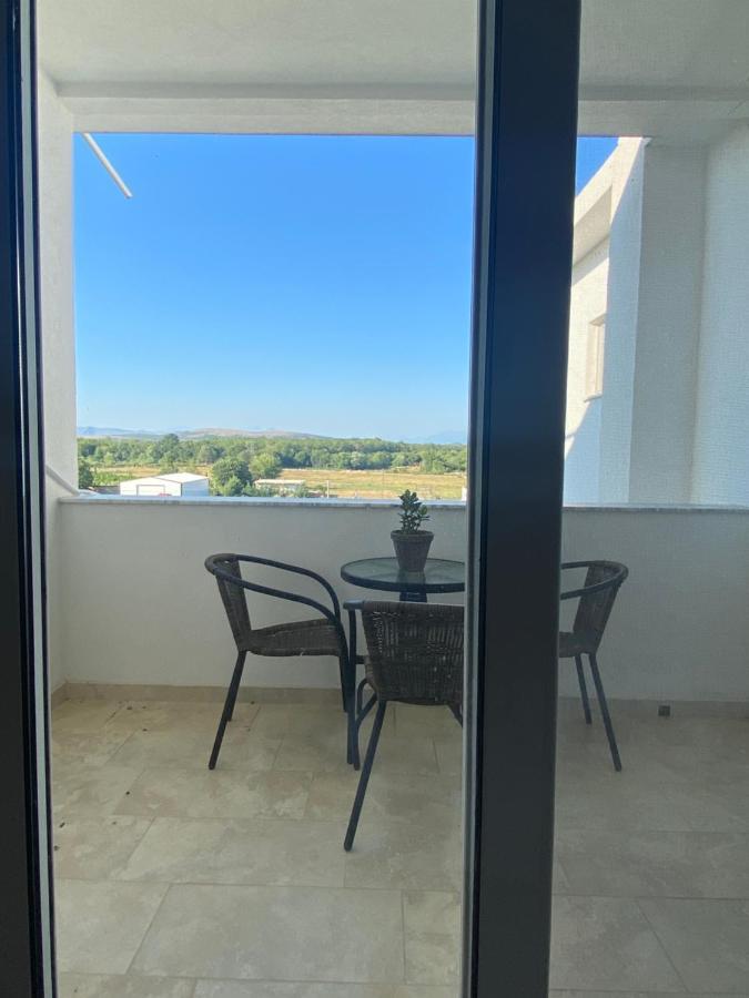 Apartments Catalic Ulcinj Exterior photo