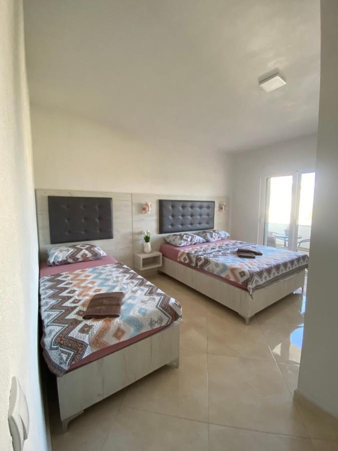 Apartments Catalic Ulcinj Exterior photo