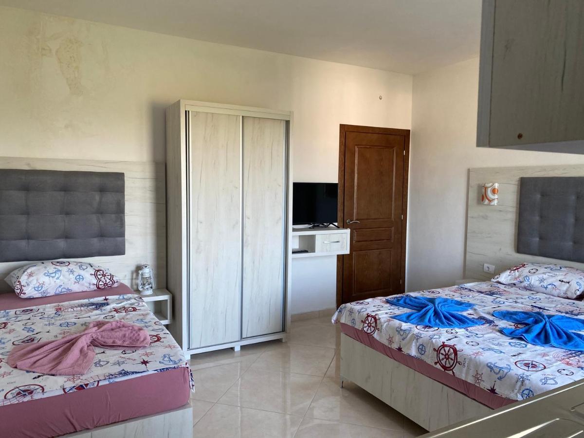 Apartments Catalic Ulcinj Exterior photo