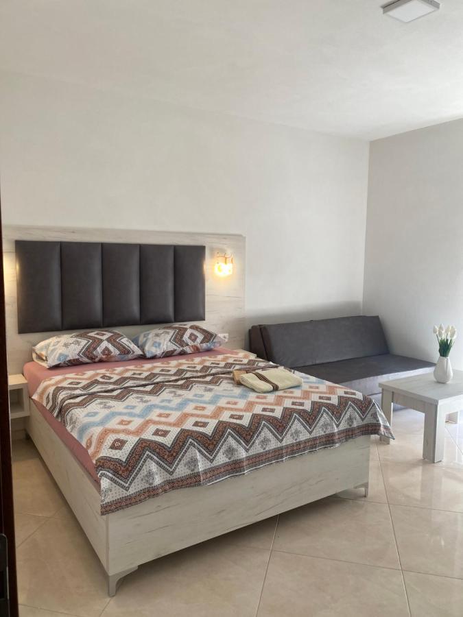 Apartments Catalic Ulcinj Exterior photo