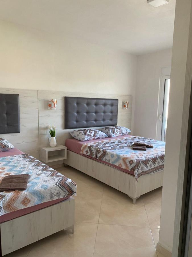 Apartments Catalic Ulcinj Exterior photo