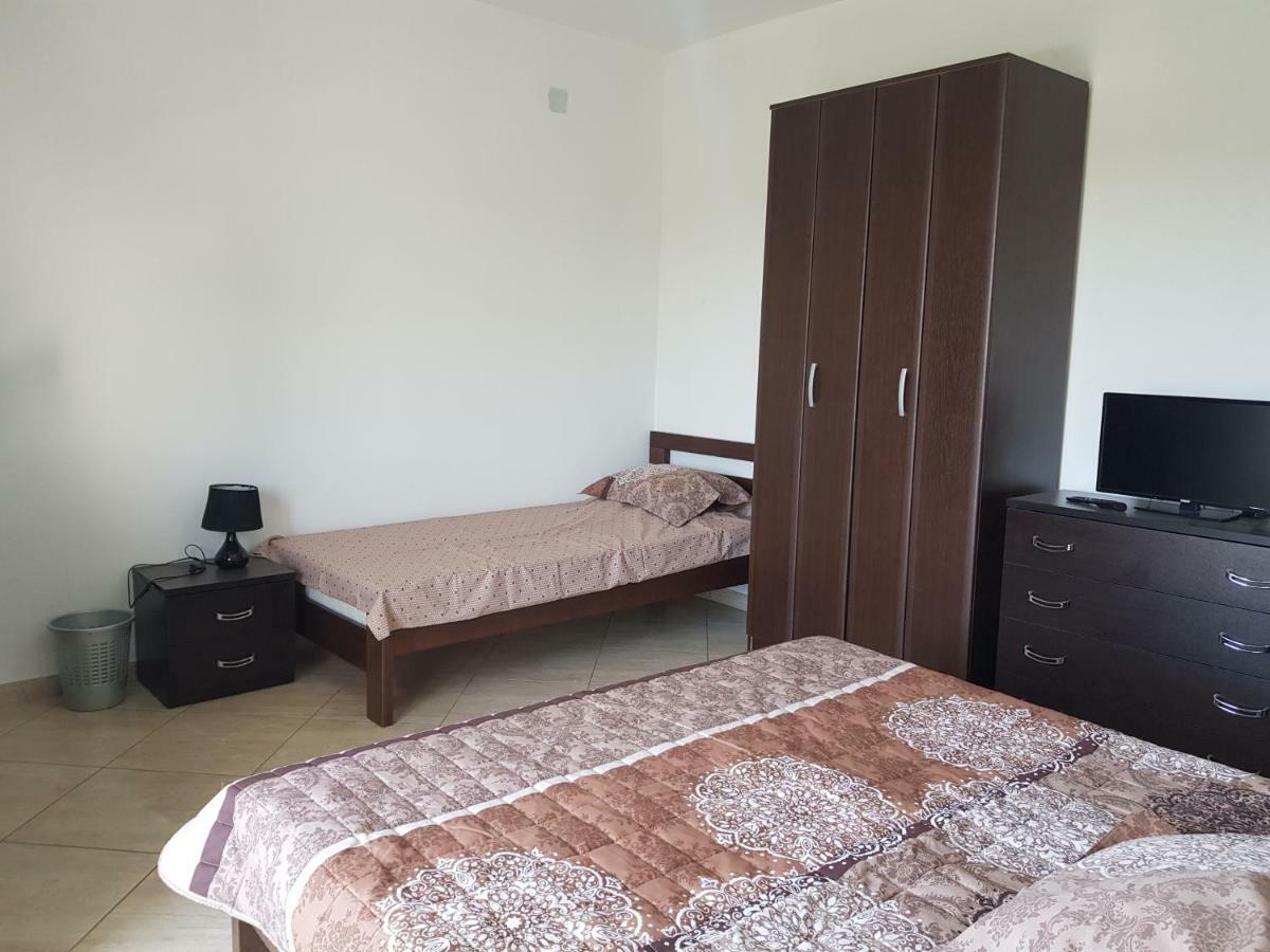 Apartments Catalic Ulcinj Exterior photo