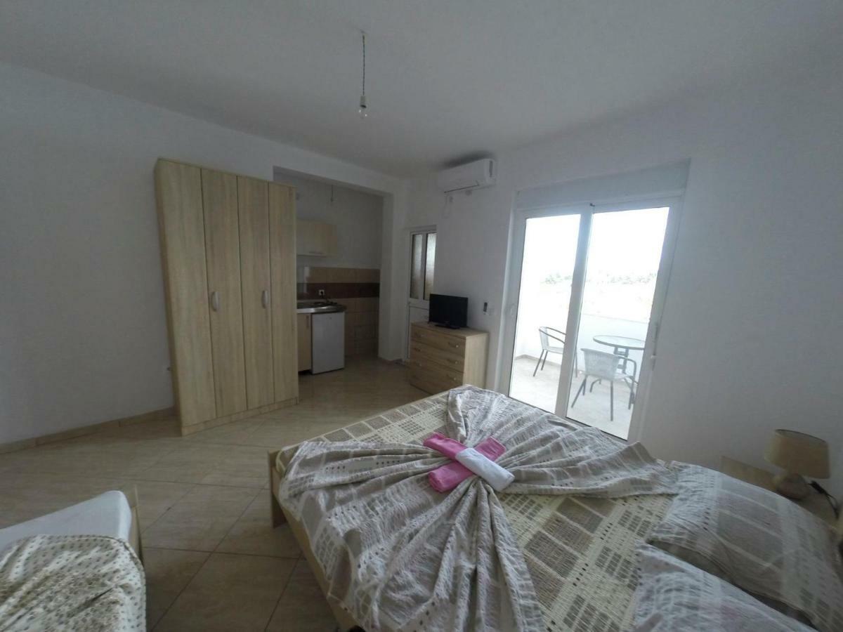 Apartments Catalic Ulcinj Exterior photo